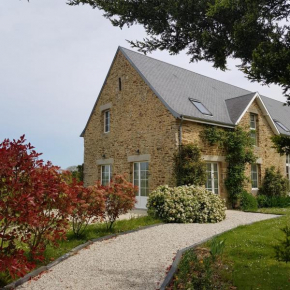 Отель Maison Tombelaine  Вен